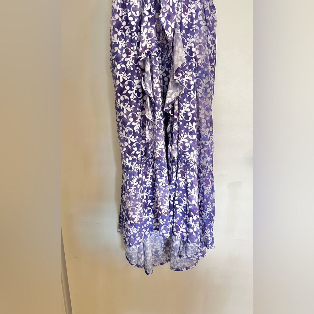 Tiare naturals printed dress - Picture 7 of 11